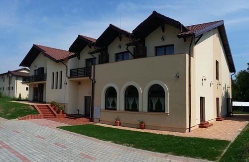 Magura House | Pensiunea Berna