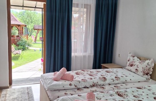 Vadu Izei House | Pensiunea Casa Ancuta