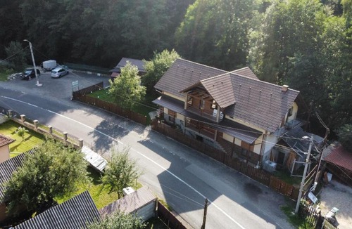Sugag House | Pensiunea Casa Transalpina