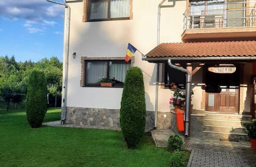 Simbata de Sus House | Pensiunea Colt De Rai
