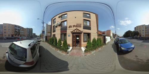 Tirgu Mures House | Pensiunea El Passo Targu Mures