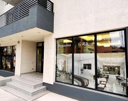 Tunari House | Pensiunea GRS Tunari