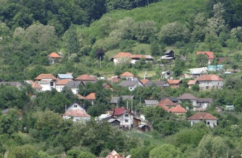 Albestii Paminteni House | Pensiunea Lacul Albesti