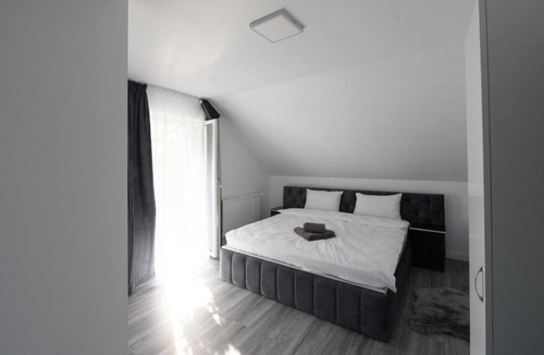 Sighetu Marmatiei Bed & Breakfast | Pensiunea Lor