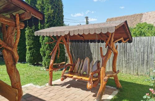 Gura Raului House | Pensiunea Maria Köber