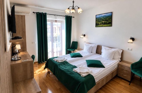 Beclean House | Pensiunea Nobila