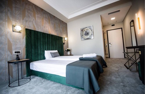 Timisoara House | Pensiunea Nora Prestige
