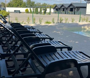 Nadab House | Pensiunea Famous Sporting Event Nădab