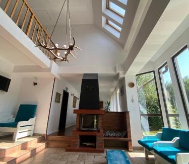 Bran House | Pensiunea Sandra