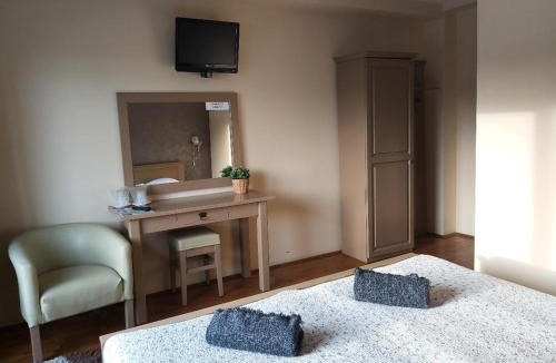 Sacele House | PENSIUNEA UNIO