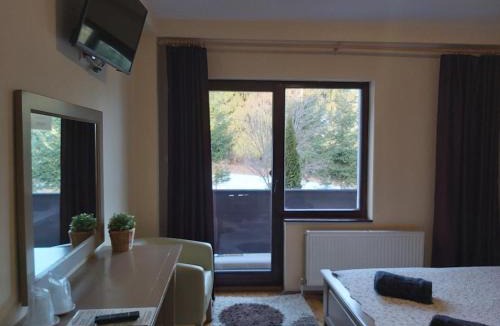 Sacele House | PENSIUNEA UNIO
