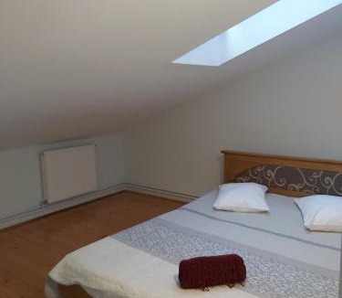 Sacele House | PENSIUNEA UNIO