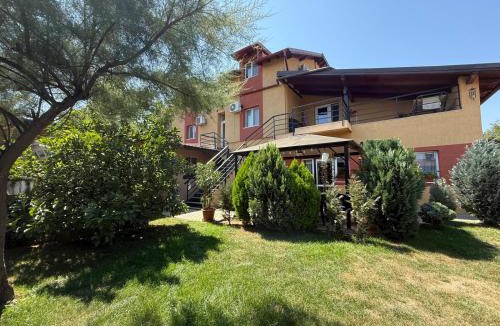 Timisoara House | Pensiunea Vladut Timisoara