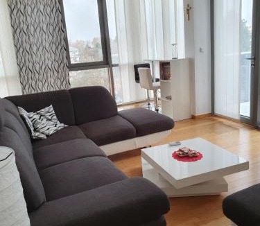 Dakovo Apartment | Penthouse HEART OF SLAVONIA *