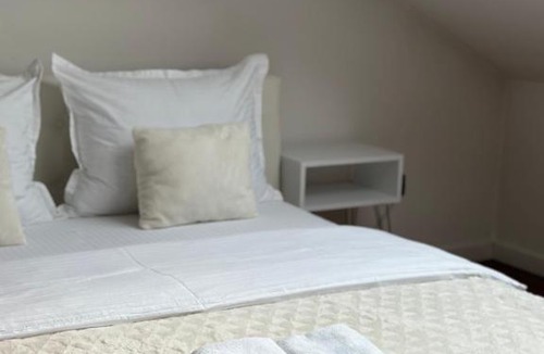 Bascarsije Apartment | Penthouse Sarajevo