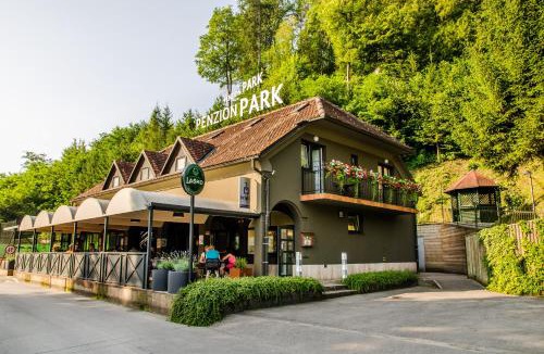 Lasko Bed & Breakfast | Penzion Park