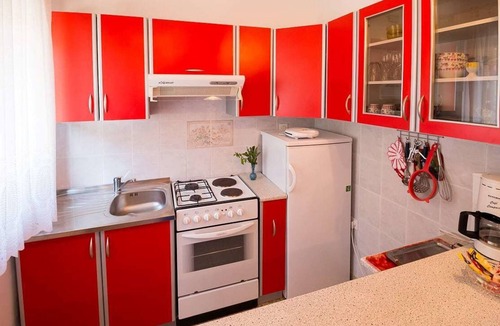 Veli Losinj Apartment | Pepermint