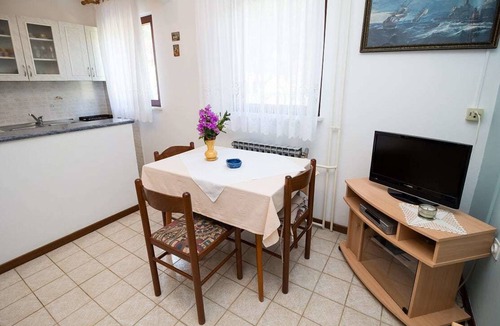 Veli Losinj Apartment | Pepermint