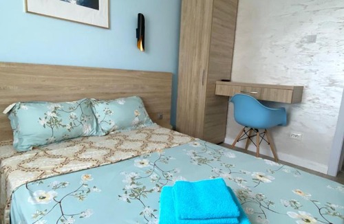 Constanta House | Perfect Holiday Villa