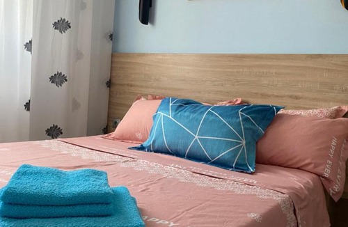 Constanta House | Perfect Holiday Villa
