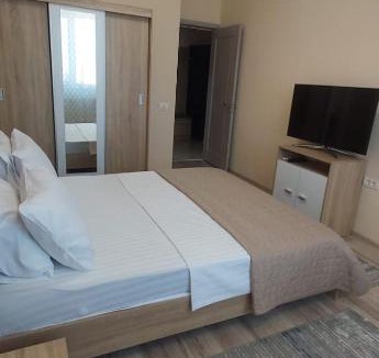 Constanta Apartment | Perfect Place Apartment Euromaterna