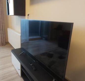 Constanta Apartment | Perfect Place Apartment Euromaterna