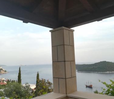 Ploce House | Peric Rooms Dubrovnik