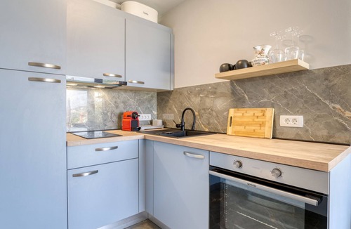 Icici Apartment | Perla 1 by Interhome