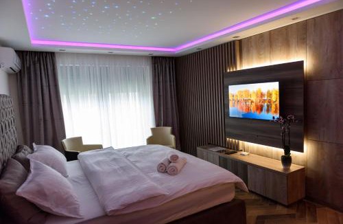 Inija Apartment | Perla Lux apartmani