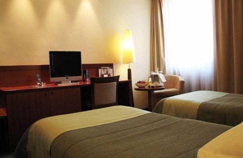 Nova Gorica Hotel | Perla, Resort & Entertainment