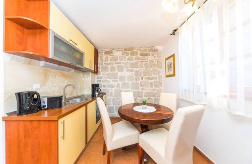 Split Apartment | Perla Varoš C, beautiful place in town center, pedestrian zone