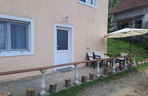 Bajina Basta Apartment | Perucac Apartman