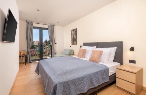 Obrs Bed & Breakfast | PERUNIKA BED & BREAKFAST