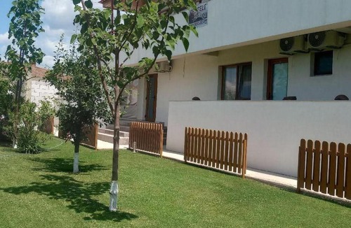 Murighiol House | Pestele Ca Odinioară