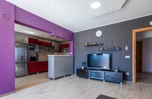 Stasevica Apartment | Pet friendly apartment in Stasevica