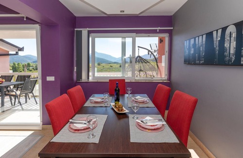 Stasevica Apartment | Pet friendly apartment in Stasevica