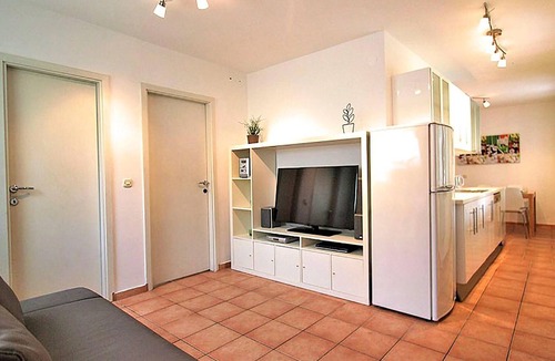 Cesarica Apartment | Pet friendly apartment in Ribarica
