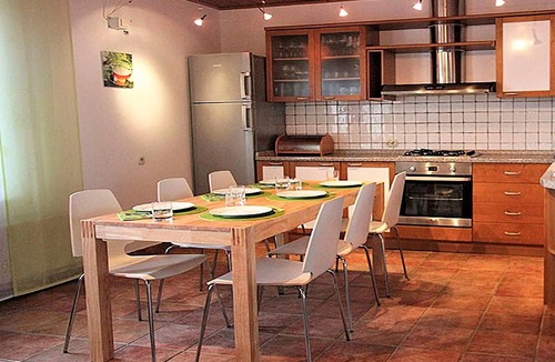 Cesarica Apartment | Pet friendly apartment in Ribarica