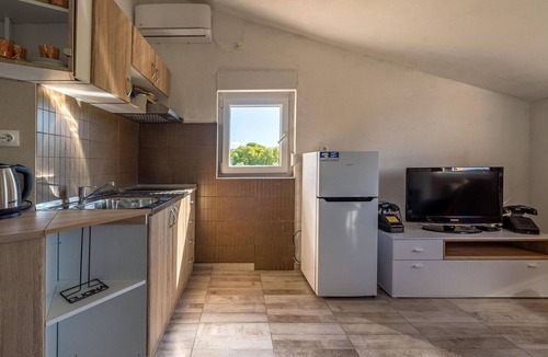 Slivnica Apartment | Pet friendly apartment in Slivnica