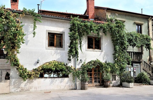Kastav Apartment | Pet friendly apartment in Kastav with WiFi
