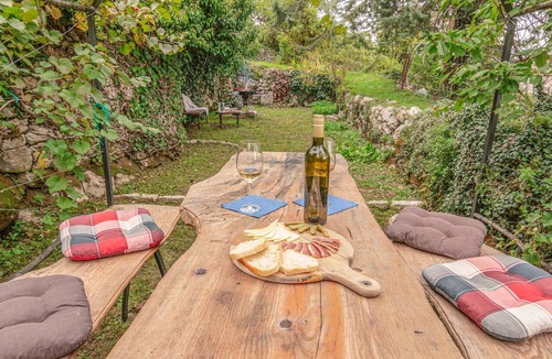 Kastav Apartment | Pet friendly apartment in Kastav with WiFi
