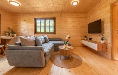 Seliste House | Pet Friendly Home In Licko Petrovo Selo With Wifi