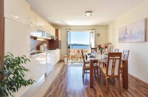 Kastel Sucurac House | Pet friendly home in Kastel Sucurac