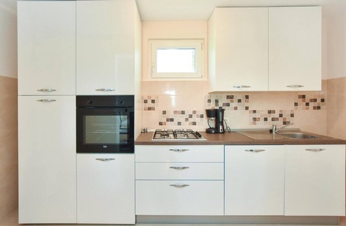Kastel Sucurac House | Pet friendly home in Kastel Sucurac