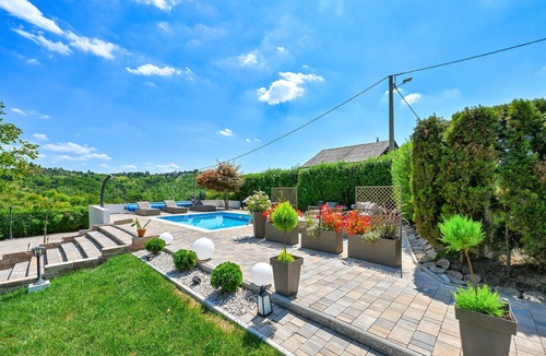 Gornji Kneginec House | Pet friendly home in Varazdin Breg