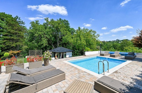 Gornji Kneginec House | Pet friendly home in Varazdin Breg