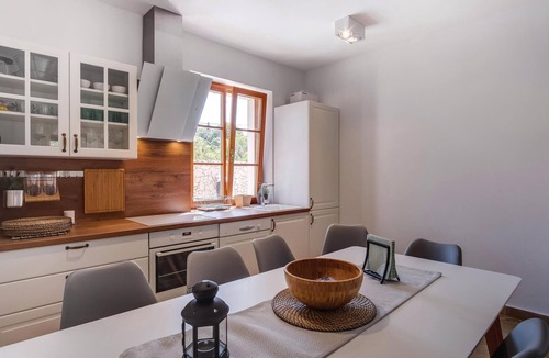 Mali Losinj House | Pet friendly home in Sveti Jakov