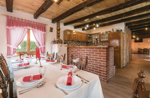Kravarsko House | Pet friendly home in Velika Buna