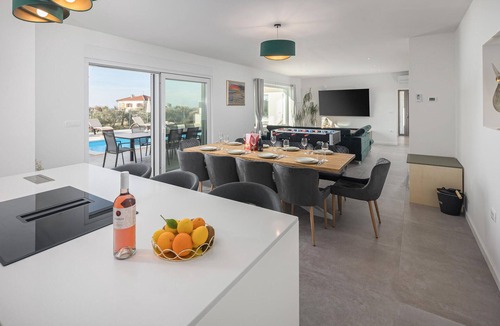 Babici House | Pet friendly home in Babici