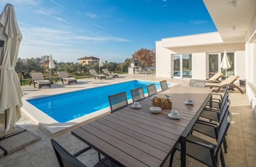 Babici House | Pet friendly home in Babici